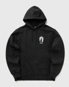 BSTN Brand Westcoast Hoodie Black Mens Hoody
