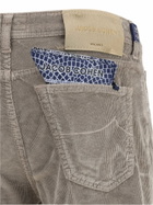 Jacob Cohen Corduroy Pants