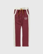 Rhude Chamonix Sweatpant Red Sweatpants