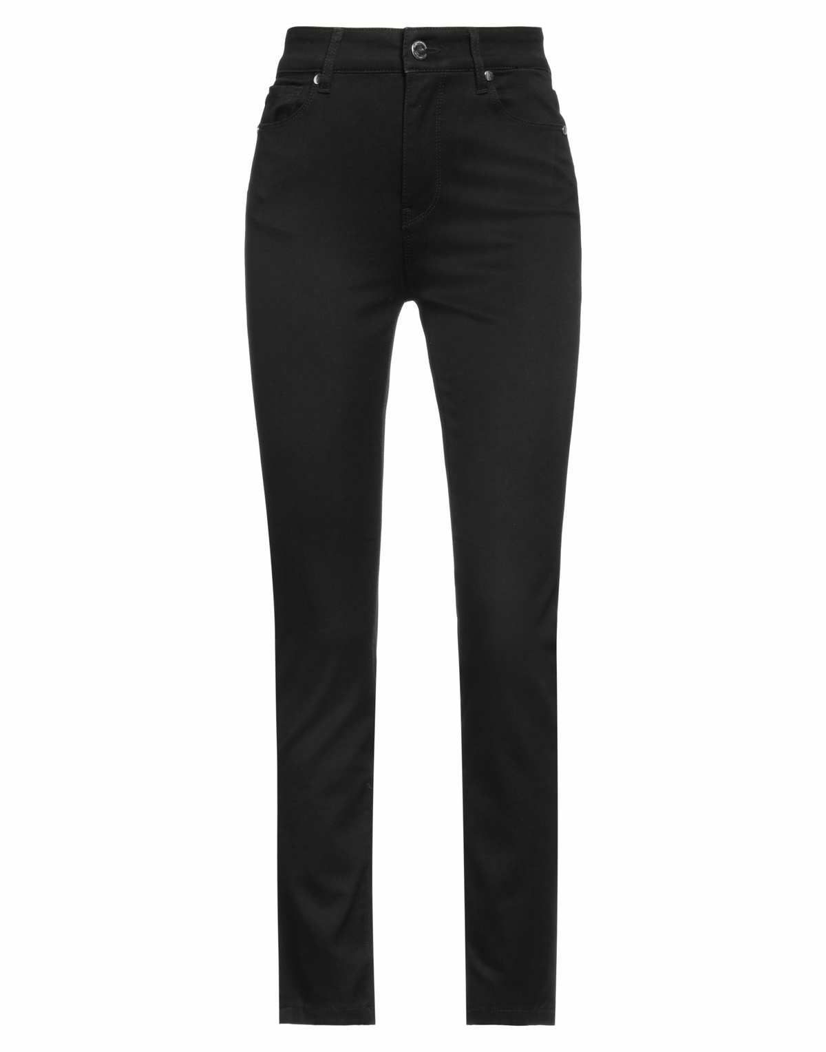 Costume National Womens Pants in Black