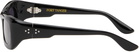 Port Tanger Black Ghaib Sunglasses