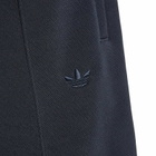 Adidas x Wales Bonner Pique Track Pants in Night Navy