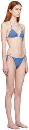 Lido Blue Venti Bikini