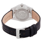 Grand Seiko Heritage ''Nishikigoi'' Collection Hand Wind Red Dial Watch SBGW321G