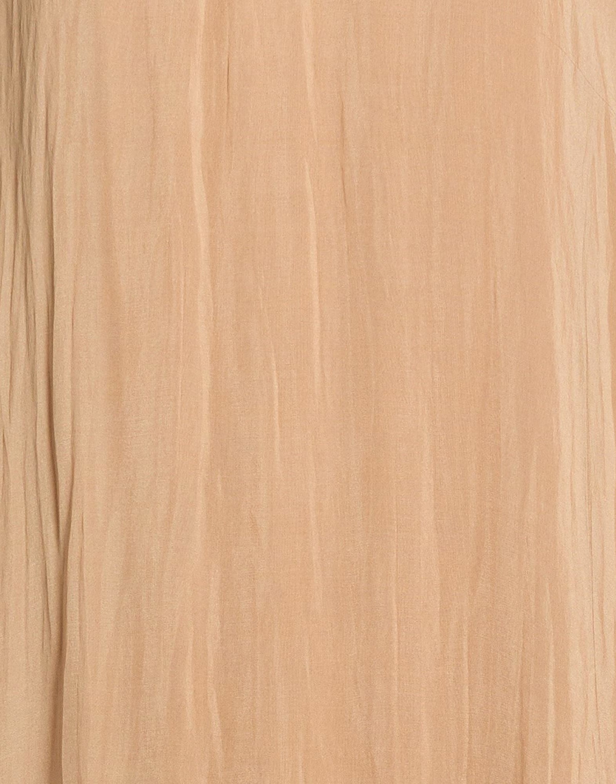 Manila Grace Womens Mini dress Camel