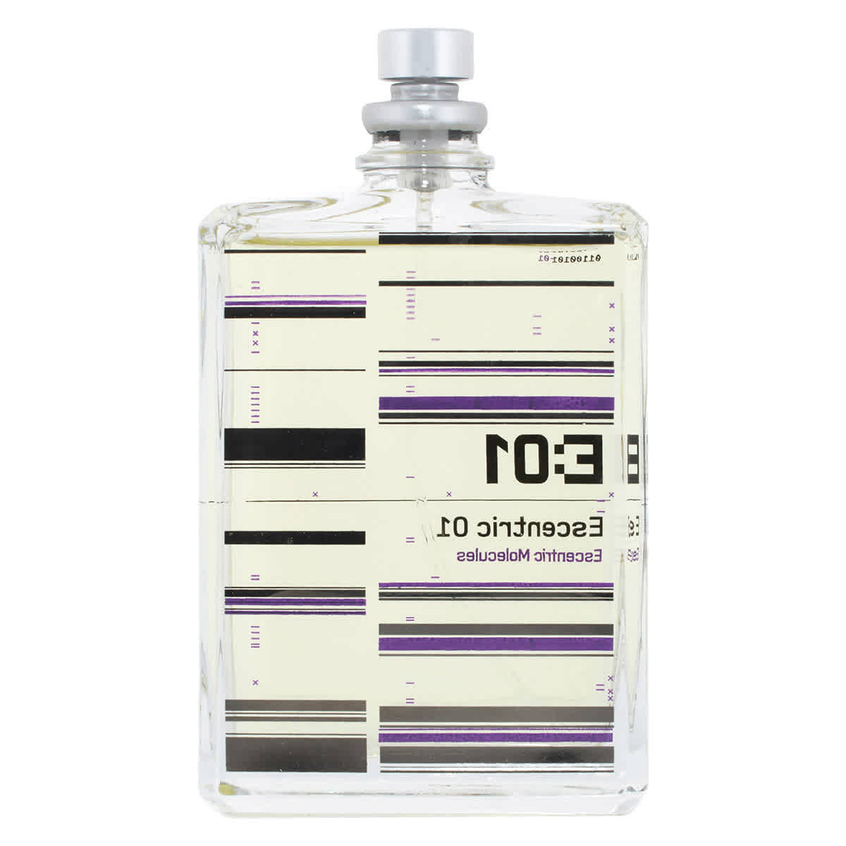 Escentric Molecules Mens Escentric 01 EDT Spray 3.4 oz (100 ml)