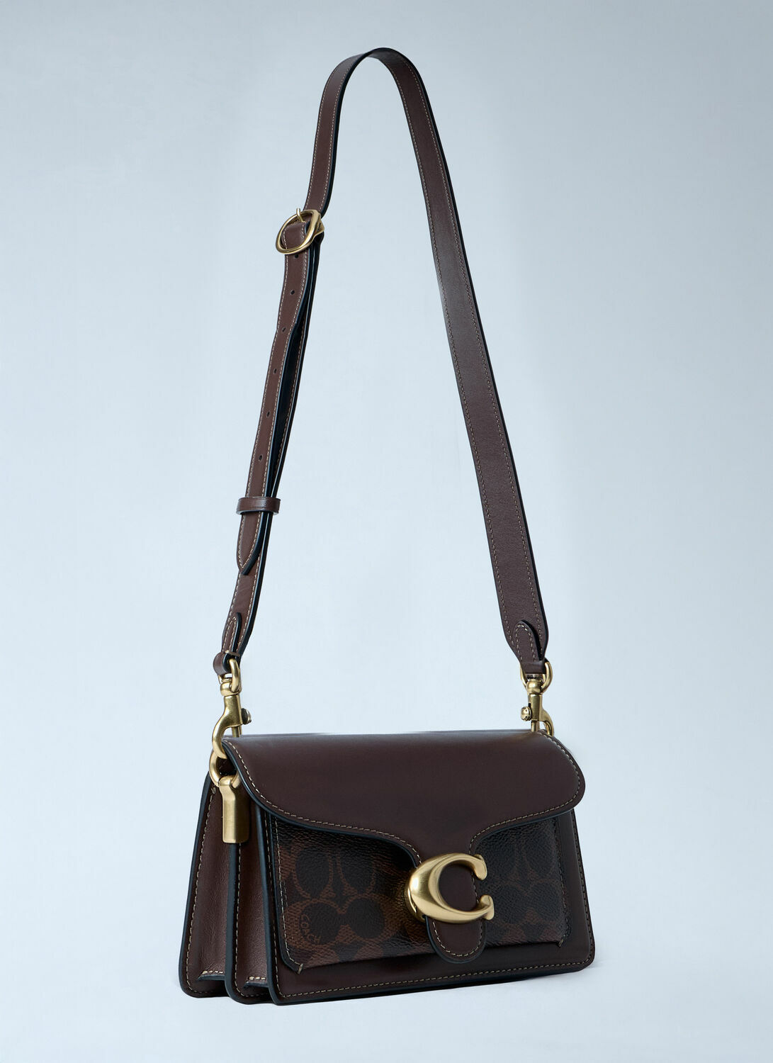 Coach Tabby Shoulder Bag 20