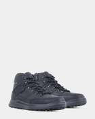 Steve Madden Maxwell Boots in Black