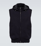 Thom Sweeney - Wool vest