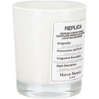 Maison Margiela Replica By The Fireplace Candle, 5.82 oz