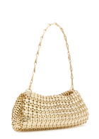 Rabanne Sac A Main Disc Shoulder bag - Gold - One Size