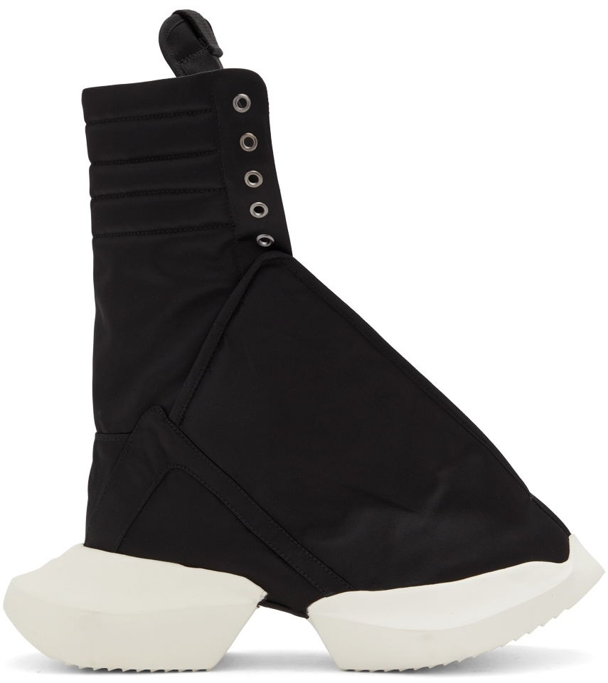 RICK OWENS Drkshdw MEGATURBO DUNK | www.bwabullets.com