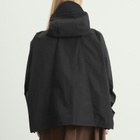 YMC Women's Bonehead Jacket in Black