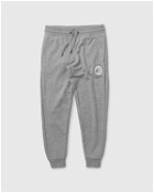 New Balance Hoops Essential Sweatpant Grey - Mens - Sweatpants