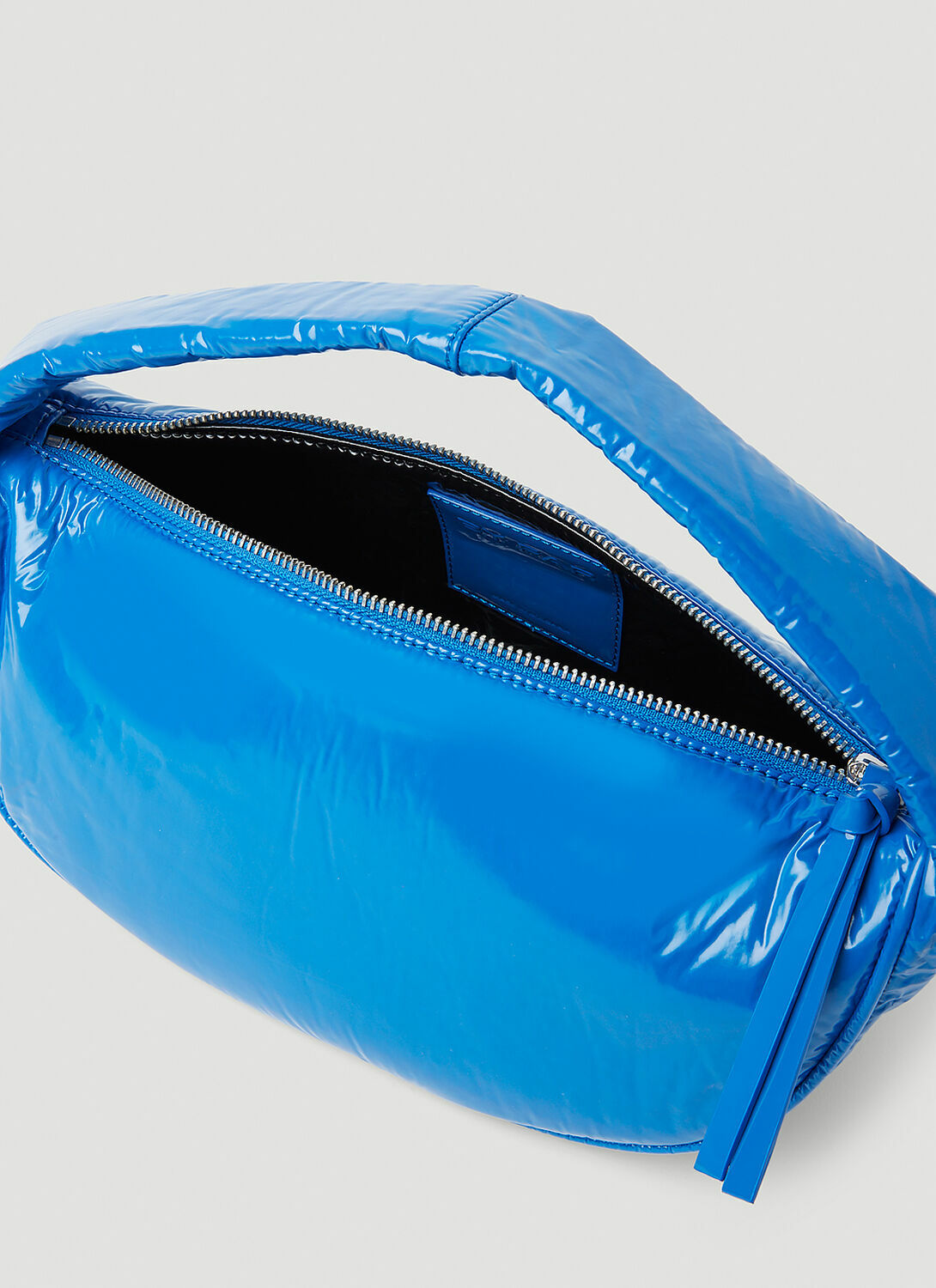 BY FAR Cush Handbag