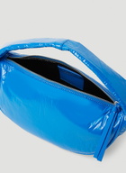 BY FAR Cush Handbag