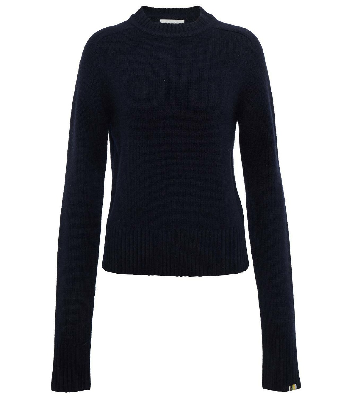 Photo: Extreme Cashmere N°80 Glory cashmere sweater