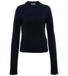 Extreme Cashmere N°80 Glory cashmere sweater