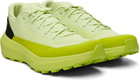 Arc'teryx Green Norvan LD 4 Sneakers