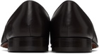 Bode Brown House Loafers