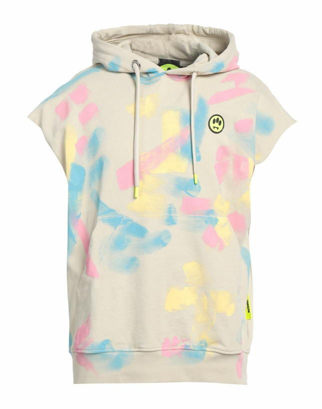Photo: Barrow Mens Sweatshirt Sand