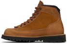 Danner Tan Danner Ridge Boots