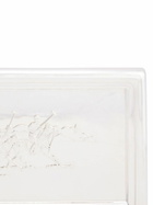 Ralph Lauren Home Silver Tisdale Tray
