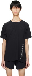 Y-3 Black Lightweight T-Shirt