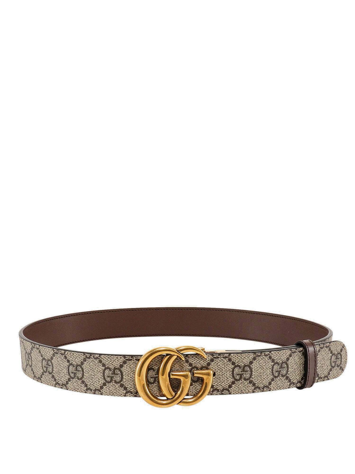 Gucci Belt Beige Womens Gucci