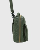 Porter Yoshida & Co. Tanker Shoulder Bag Green - Mens - Messenger & Crossbody Bags