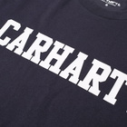 Carhartt WIP College Tee