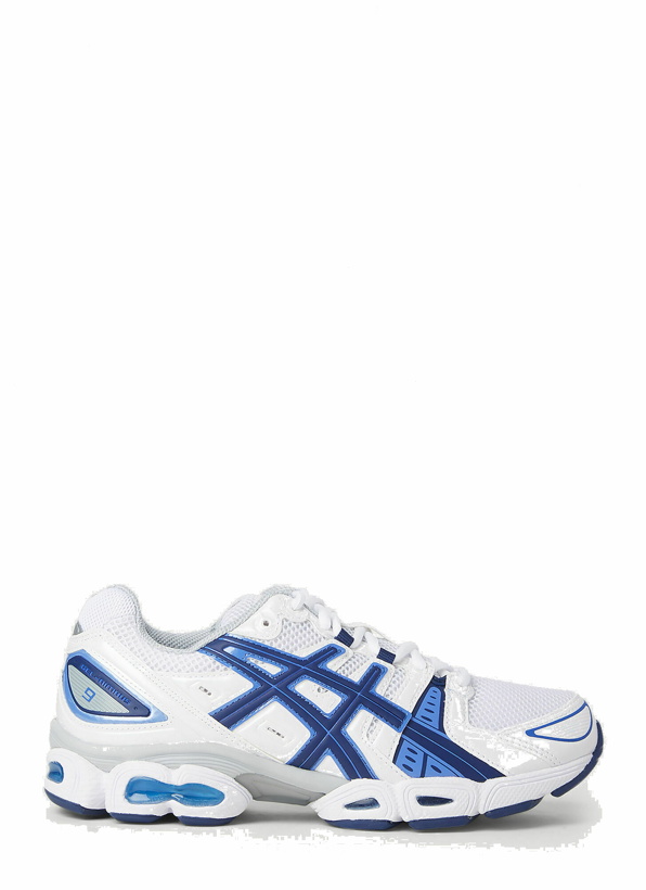 Photo: Asics - Gel-Nimbus 9 Sneakers in White