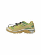 Salomon xt-4 Og Aurora Borealis Sneakers