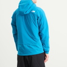 The North Face Men's Summit Series Casaval Hybrid Hoodie in Dusk Blue