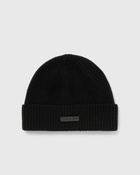 Fear Of God Beanie Black - Mens - Beanies