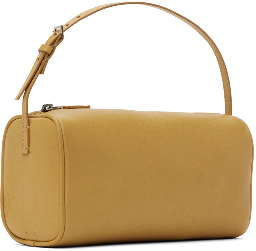 The Row Beige 90's Bag The Row