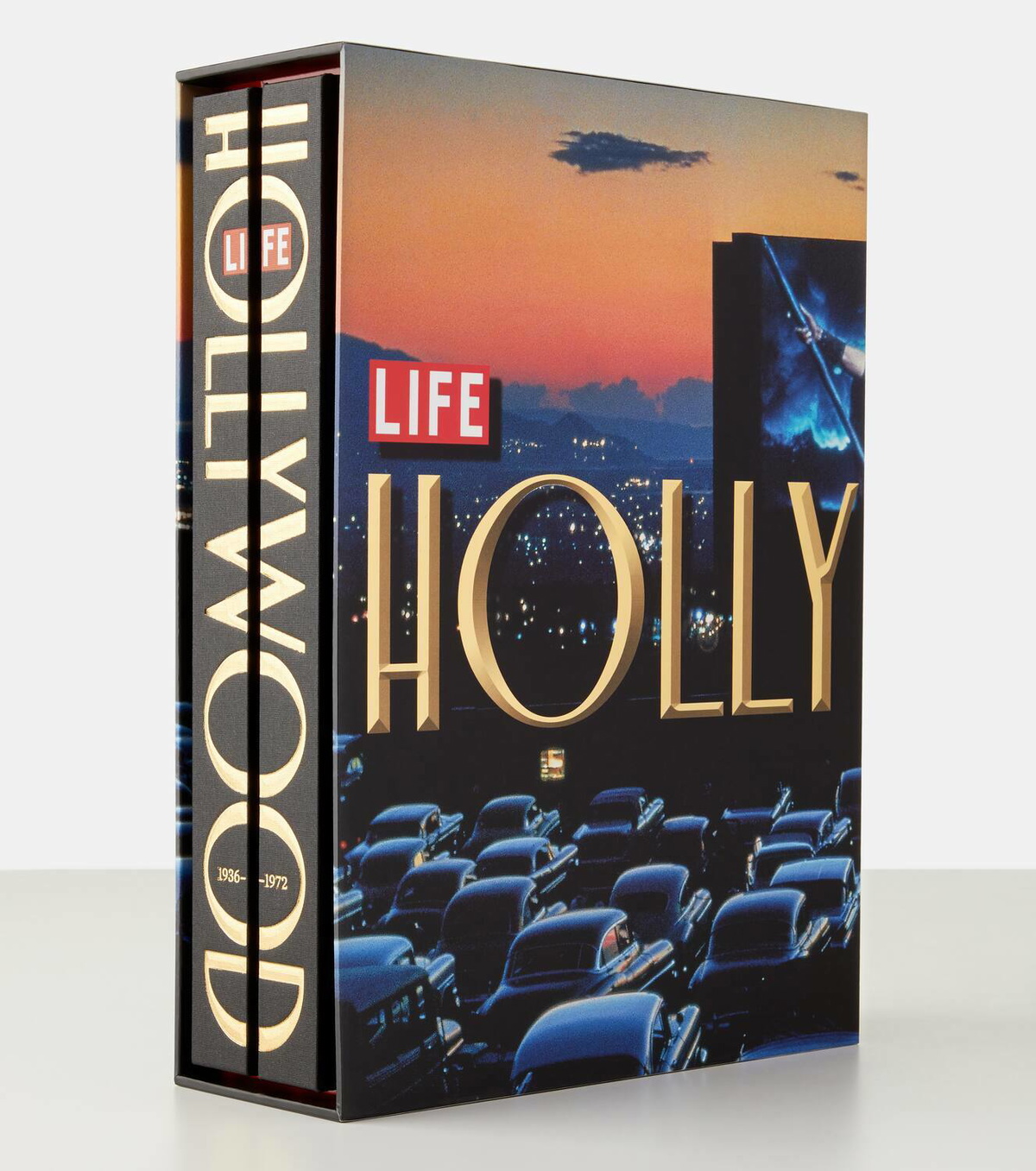 Taschen LIFE. Hollywood book