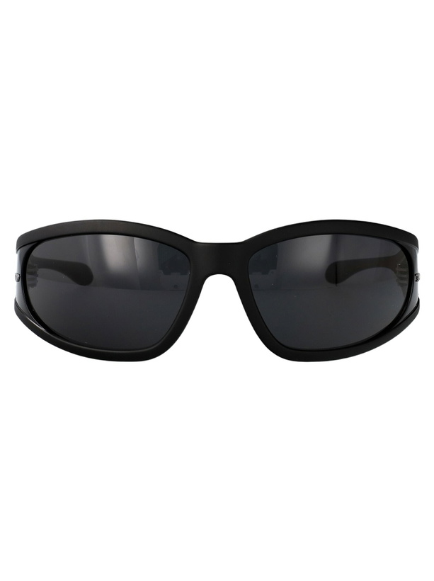 Photo: Diesel 0dl3002 Sunglasses