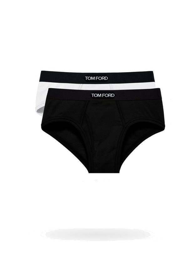 Photo: Tom Ford Slip Black   Mens