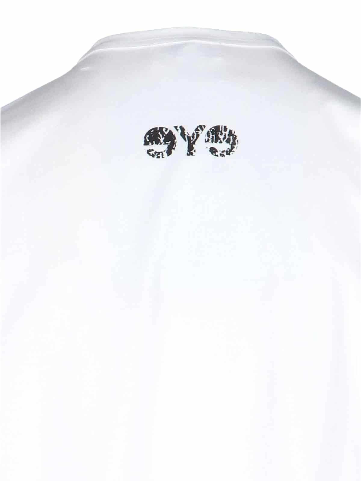 Junya Watanabe man Logo T-shirt