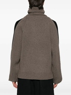 Helmut Lang Suitcase Sweater