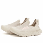 HOKA ONE ONE U Restore Tc Sneaker in Stucco/Putty