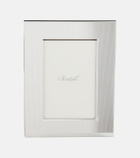 Christofle America stainless steel picture frame
