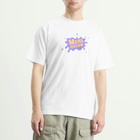 Manastash Men's Cereal Pumice T-Shirt in White