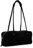 BY FAR Black Kimberly Bag
