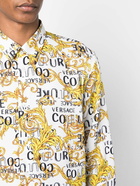 VERSACE JEANS COUTURE - Shirt With Print