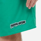 Fucking Awesome Men's Hiking Short in Green