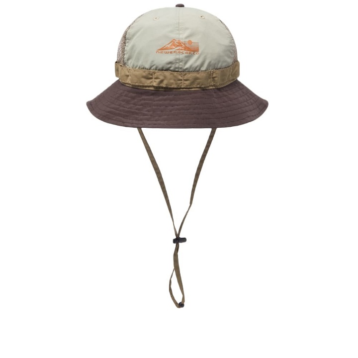 Photo: New Era Nylon Mesh Explorer Hat