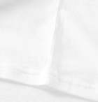 Entireworld - Organic Cotton-Jersey T-Shirt - White