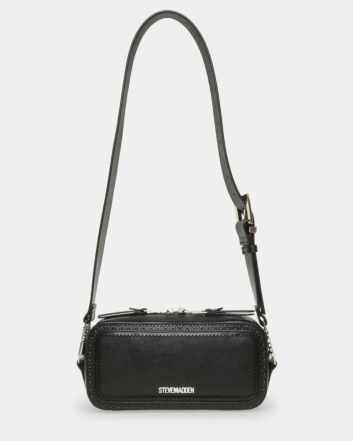 Steve Madden Barcane Bag in Black